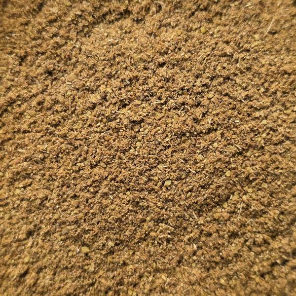 Mélange cinq épices épices en vrac