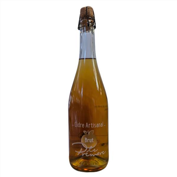 Cidre brut