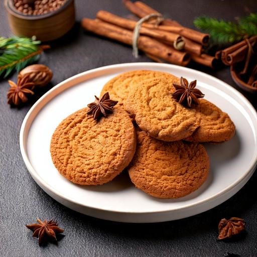 Découvrez notre mélange spéculos et ces bonnes épices gouteuses