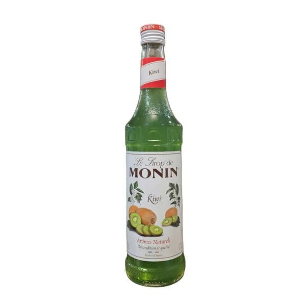 Sirop Monin Kiwi