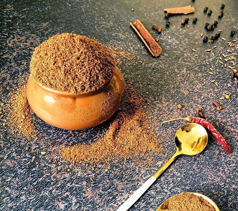Ras el Hanout