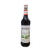 Sirop Menthe Verte Monin