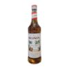 Sirop Monin saveur rhum