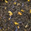 thé noir Earl Grey Fleurs dammann frères vrac
