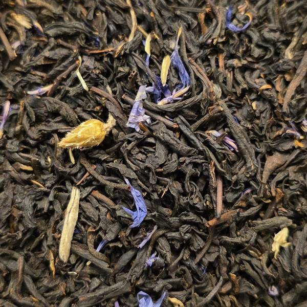 Earl Grey Sup Yin Zenh dammann frères vrac