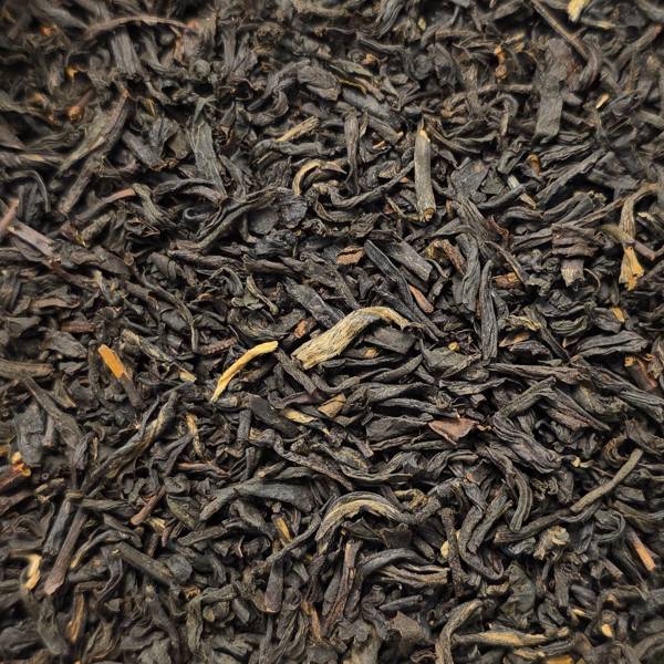 thé noir Goût Russe Douchka dammann