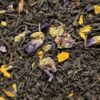 thé noir le Mystérieux dammann comptoir le havre