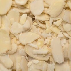 Amandes effilées pâtisserie en vrac