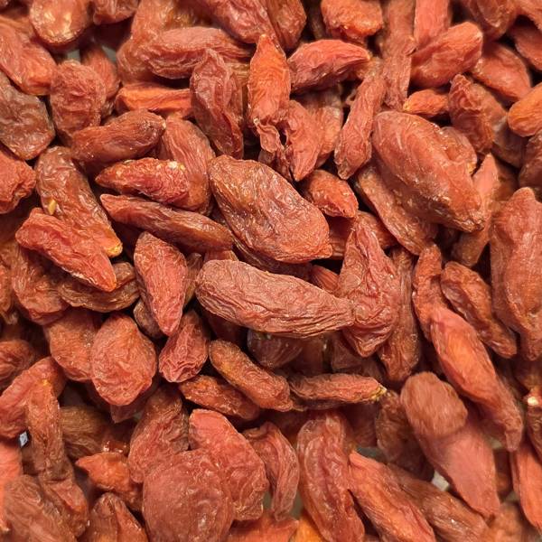 baies de Goji