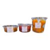 condiments fruits confits