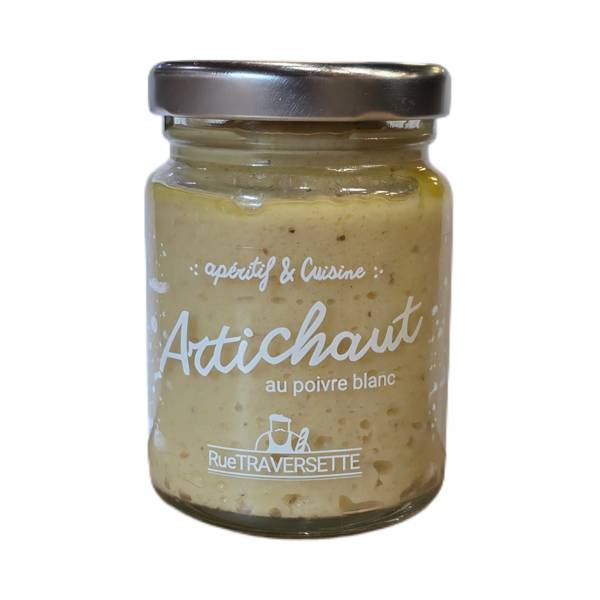 tartine apéro légumes