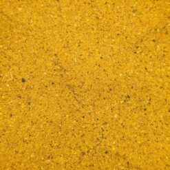 curry doux de madras