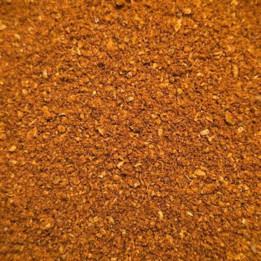 épices à couscous