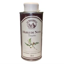 huile noix toastée