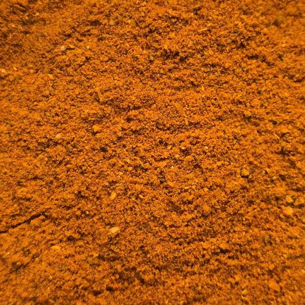 mélange cajun