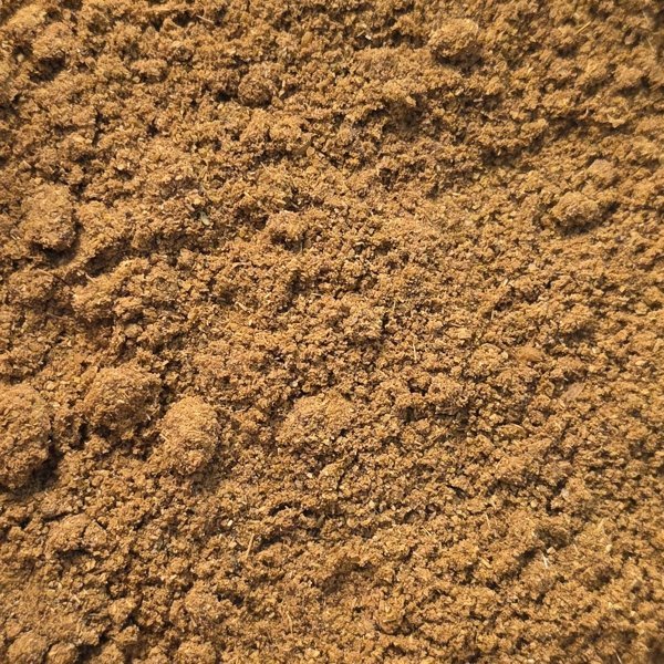 Mélange pain d'épices