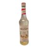 Sirop monin gingembre