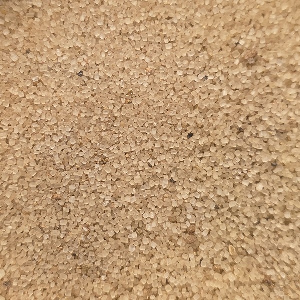 Sucre aux épices douces