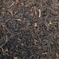 thé noir Darjeeling GFOP SUP