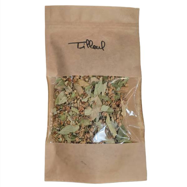 Le tilleul de chez Dammann Frères