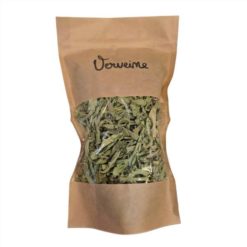 tout le goût et les bienfaits de la verveine signés Dammann Frères