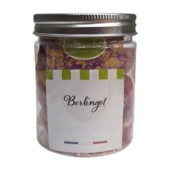 Berlingots à l'ancienne