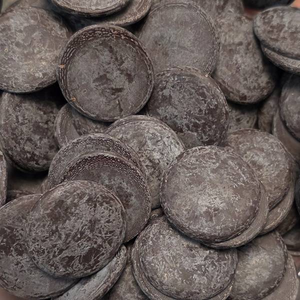 chocolat noir cluizel 70%