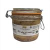 Foie gras de canard 180g manoir alexandre le havre