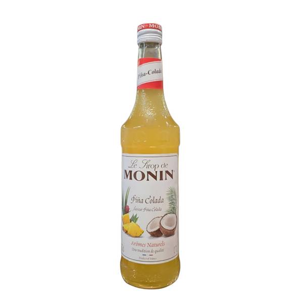 Sirop Monin Pina Colada
