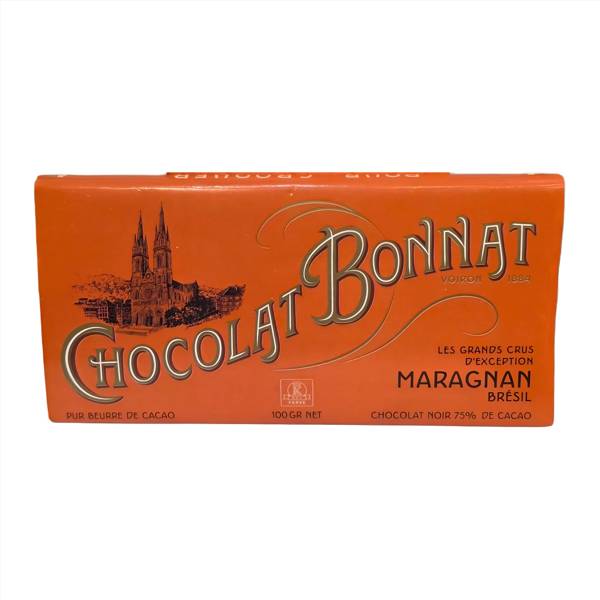 Chocolat Bonnat
