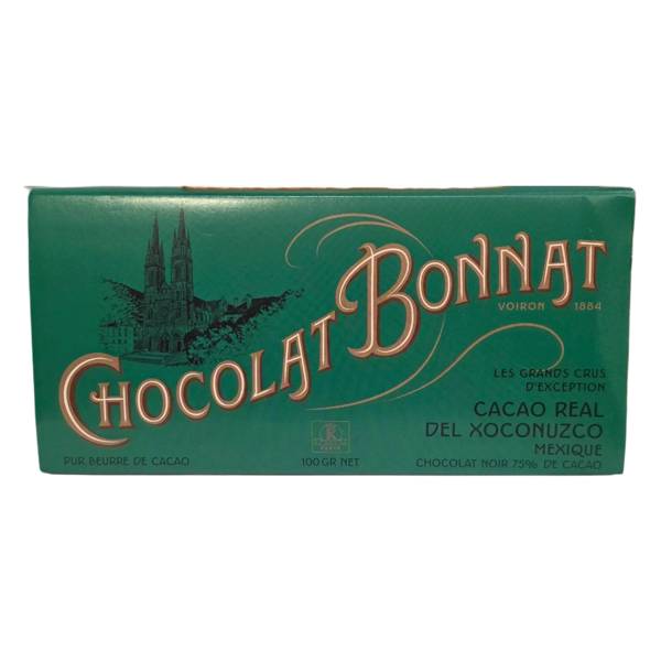 Chocolat Cacao Real del Xoconuzco
