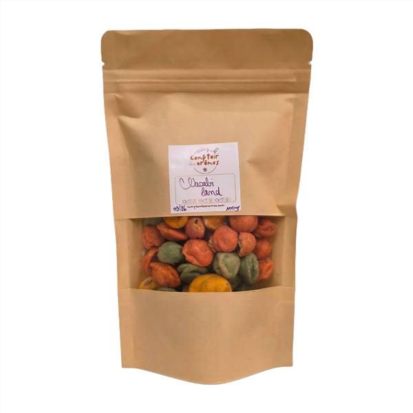 Mélange apéro Wasabi Land