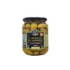 Olives vertes Lucques