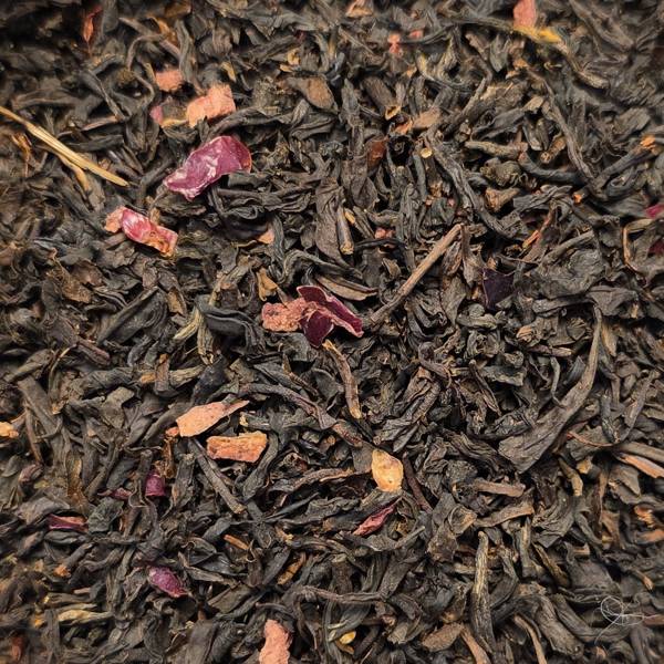 thé noir 4, 5, 6...