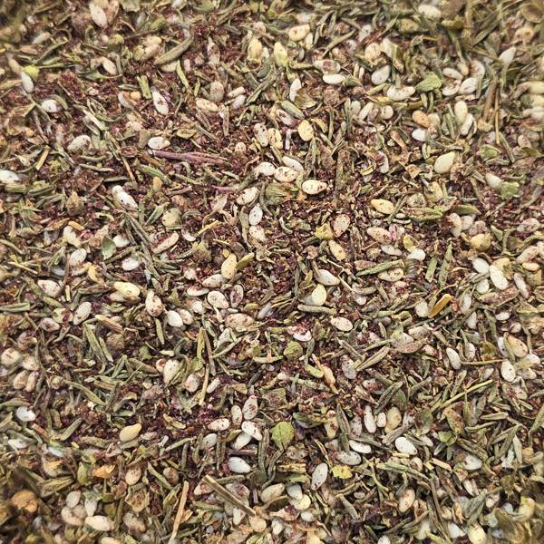 Zaatar