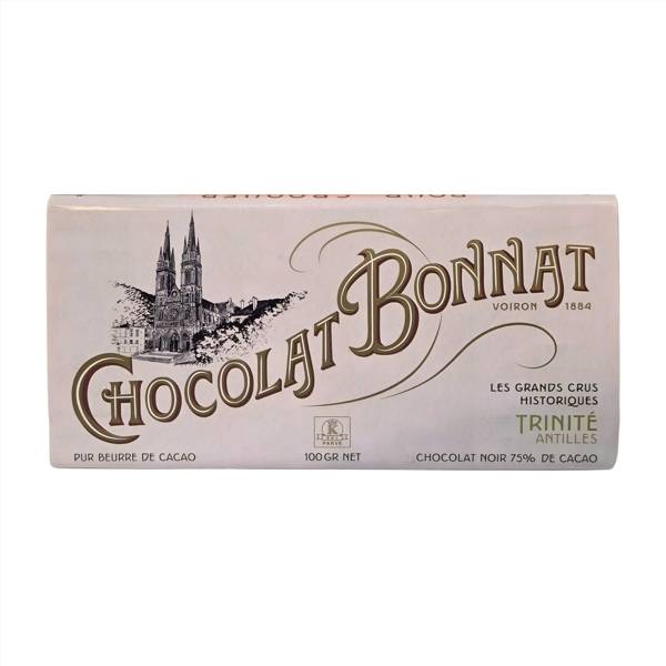chocolat Trinité