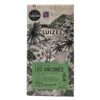 chocolat noir Los Ancones