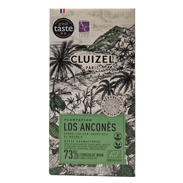 chocolat noir Los Ancones