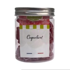 coquelicot