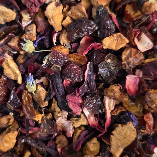 Hibiscus Passion Framboise