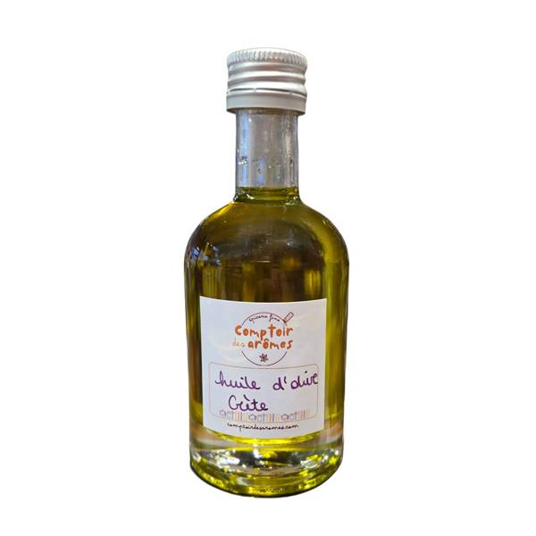 huile d'olive crête petit format