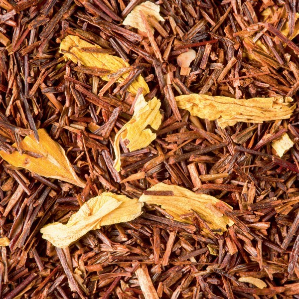 rooibos au caramel
