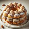 Découvrez notre recette de Paris Brest traditionnel