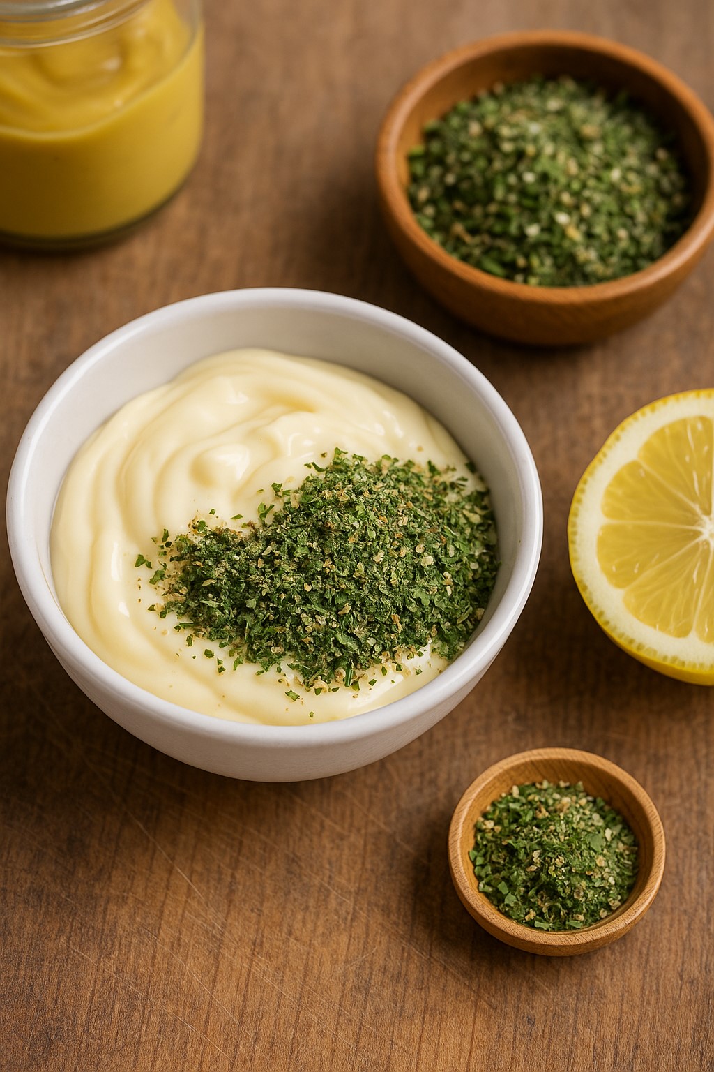 Mélange Tartare – Image 2