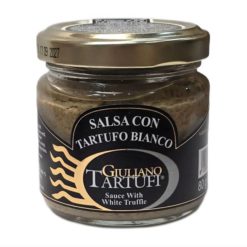 sauce truffe
